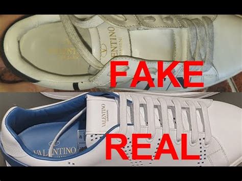 fake valentino shoes men|valentino garavani sneakers.